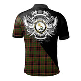 Buchan Modern Clan - Military Polo Shirt